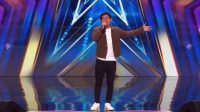 Cakra Khan America's Got Talent