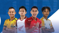 Jadwal BRI Liga 1