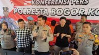 pimpinan ponpes cabuli santri
