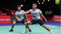 BWF 2023