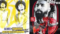 Bali United vs Barito Putera