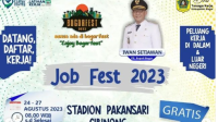 Lowongan Kerja di Bogor Fest 2023