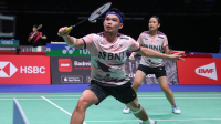 BWF live streaming