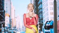 Sunny keluar dari SM