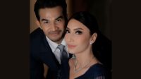 Tyas Mirasih dan Tengku Tezi siapa
