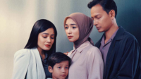 Air Mata di Ujung Sajadah sinopsis