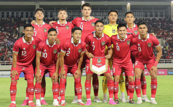 Indonesia vs Taiwan Asian Games 2024 kapan