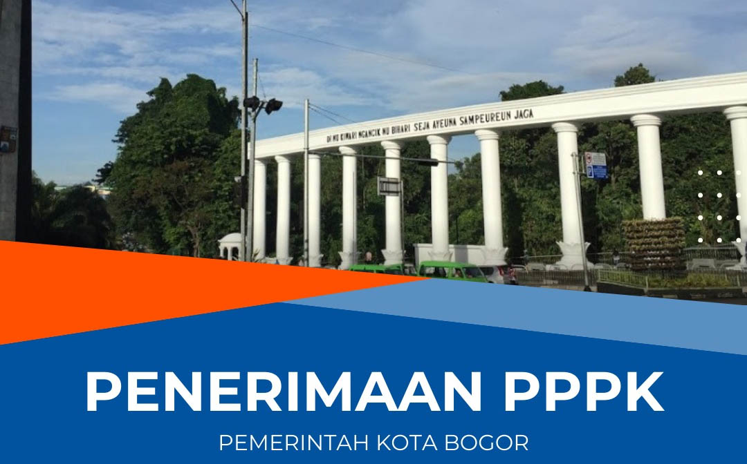 PPPK Pemkot Bogor