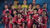 Jadwal Timnas Indonesia U-23