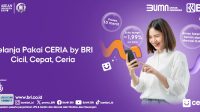 Pinjaman digital Ceria BR