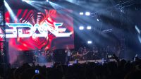 Band Edane Sentul Bogor