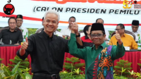 Ganjar Mahfud