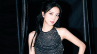 Jisoo Ahn Bo Hyun