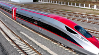 Tarif Kereta Cepat Jakarta Bandung