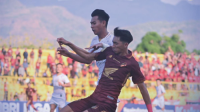 PSM Makassar vs Madura United