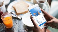 Super Apps Digital Banking BRImo