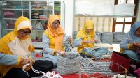 Klaster Usaha Binaan BRI