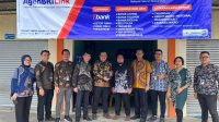 BRI dan FishLog BRI dan FishLog