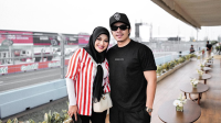 nama anak atta aurel