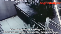 Begal Payudara Bojonggede Bogor