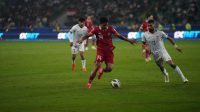 Indonesia vs Irak klasemen kualifikasi piala dunia Indonesia vs Irak
