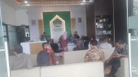 KUA angka perceraian di Indonesia