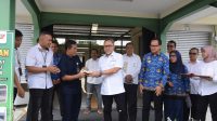 Pasar Tanah Baru Pasar Tanah Baru Bogor