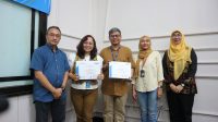 Pelatihan BRI dan Kemendag (2) BRI Kemendag