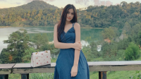 Rinoa Aurora Senduk biodata Rinoa Aurora Senduk