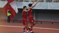 Timnas Indonesia U-17 Indonesia vs Panama indonesia vs maroko