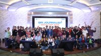 BRI beasiswa jurnalis