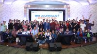 beasiswa BRI beasiswa jurnalis BRI