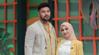 Ammar Zoni irish bella