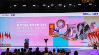 UMKM EXPO(RT) BRILIANPRENEUR