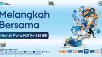 promo bri