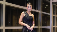 Luna Maya kisah mistis artis