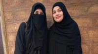 Umi Pipik istri Habib Rizieq