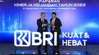BRI (2) strategi BRI