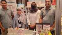 minyak telon UMKM BRILIANPRENEUR