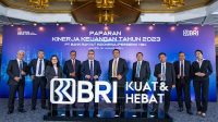 BRI (3) bri perusahaan terbesar