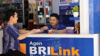 BRI (5) Transaksi AgenBRILink
