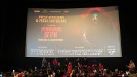 Sinopsis Film Pemukiman Setan