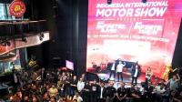 tiket IIMS 2024