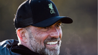 Jurgen Klopp