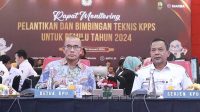 KPPS Pemilu 2024