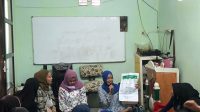 Naviri (2) Caleg DPRD Kota Bogor dari Partai Demokrat, Naviri Priliarahma