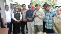 pasar murah cibinong