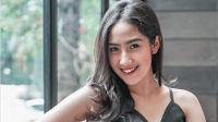 Tamara Tyasmara anak