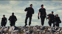 The Expendables 3 sinopsis The Expendables 3