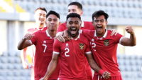 Timnas Indonesia jadwal indonesia piala asia
